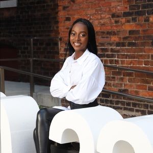 Meet your Posher, Kia